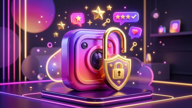 Instagram Gizli Profillere Takipçi Gönderilir mi? Nelere Dikkat Edilmeli?