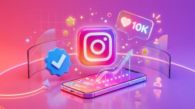 Instagram Türk Takipçi Satın Alırken Nelere Dikkat Edilmeli?