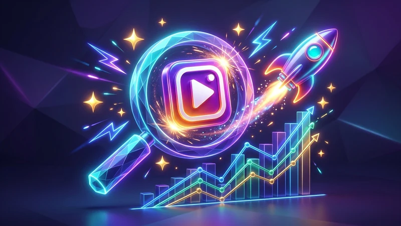 Instagram Keşfet Algoritması Nasıl Çalışır? 2026 Taktikleri