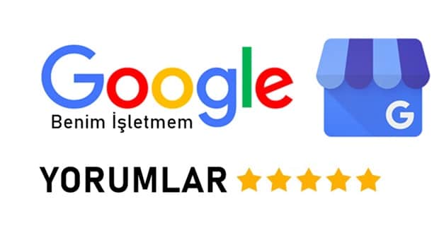 Google İşletme Yorumu Satın Almanın Faydaları